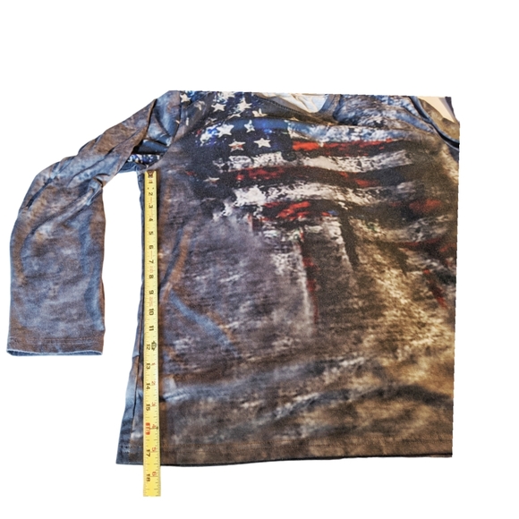 👣4/$20 ~Long Sleeve Men's Shirt - Picture 5 of 7